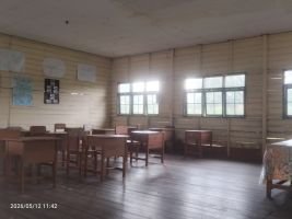 Ruang Kelas