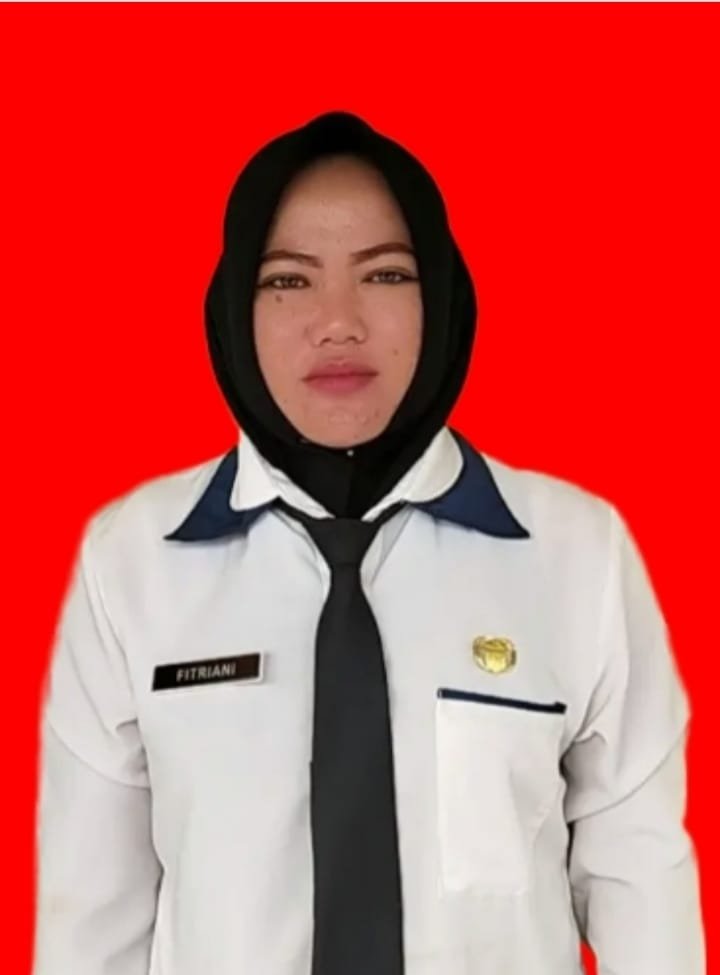 FITRIANI, S.Pd