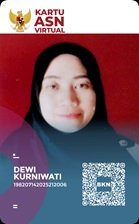 DEWI KURNIWATI