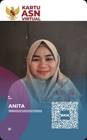 ANITA, S.Pd