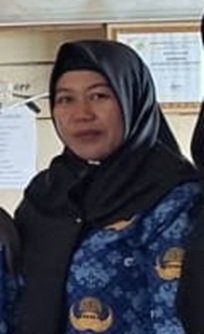 APRIDAYANI, S.Pd.I
