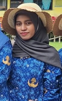 AFIFAH RIZKY ISNAENI, S.Pd