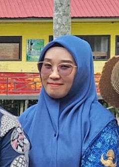 JUWAIRIYAH, S.Pd