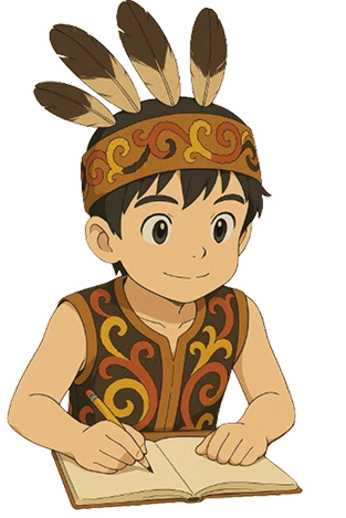 RIZAL S. KURIK