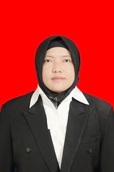 MAHRITA VIDYA, S.Pd