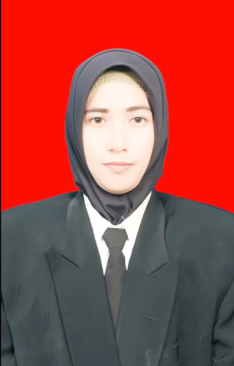 MARLINA, S.Pd.I