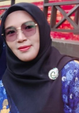 HAMIDAH, S.Pd