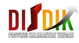 DINAS PENDIDIKAN PROVINSI KALIMANTAN TENGAH