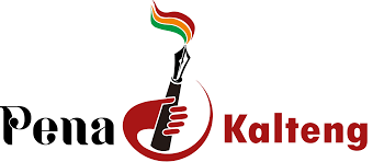 PENA KALTENG BERKAH