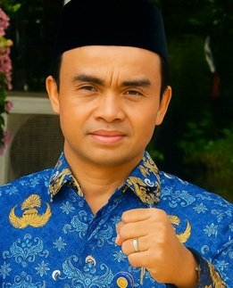 sambutan kepala sekolah