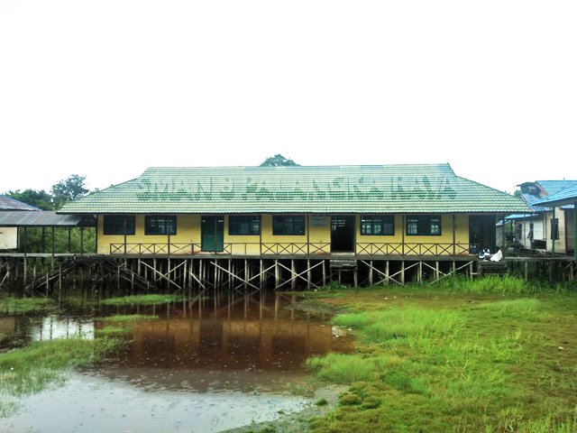 Visi dan Misi 